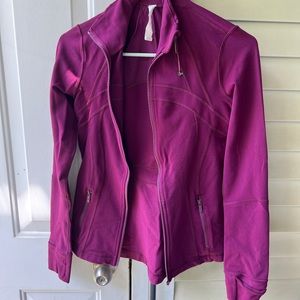 Lululemon define jacket